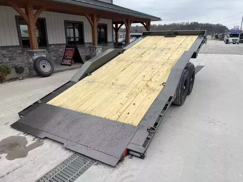 new Equipment / Flatbed Trailers MAXX-D  for sale, in Irwin, PA Thumbnail 6
