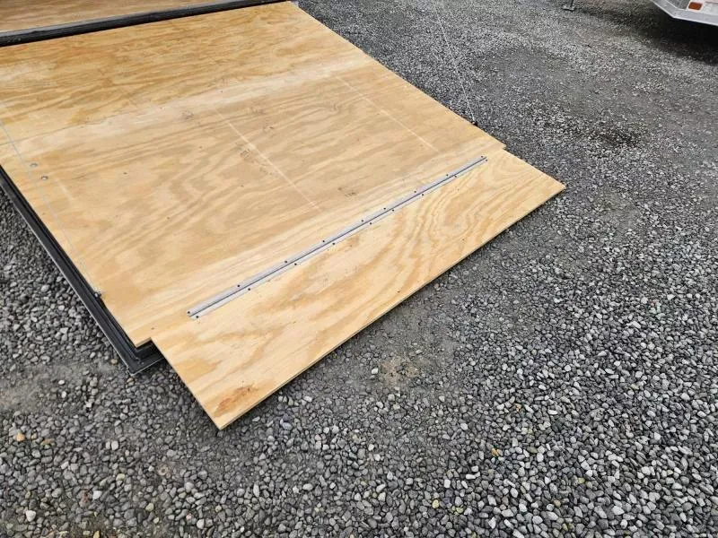 new Cargo (Enclosed) Trailers Quality Cargo  for sale, in Carlisle, PA Thumbnail 12