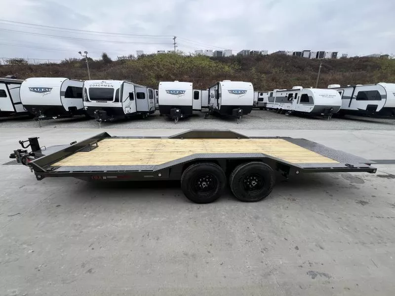 new Equipment / Flatbed Trailers MAXX-D  for sale, in Evans City, PA Thumbnail 15