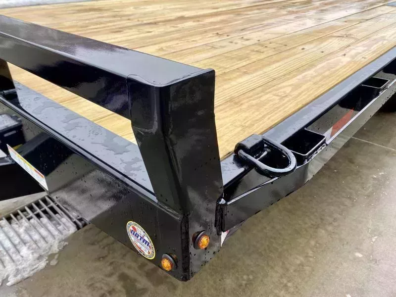 new Equipment / Flatbed Trailers Sure-Trac  for sale, in West Middlesex, PA Thumbnail 13