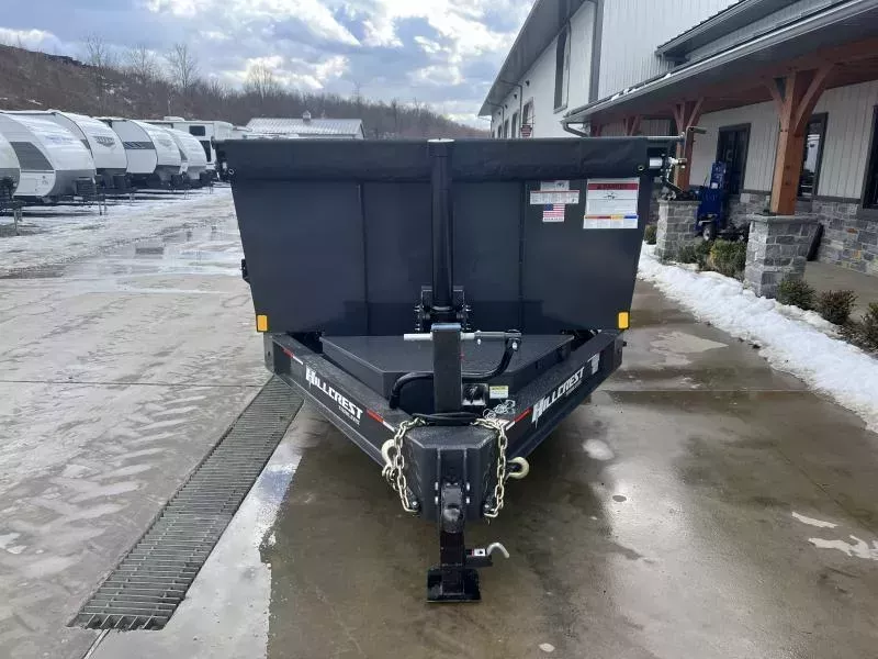 new Dump Trailers Hillcrest Trailers for sale, in Irwin, PA Thumbnail 20