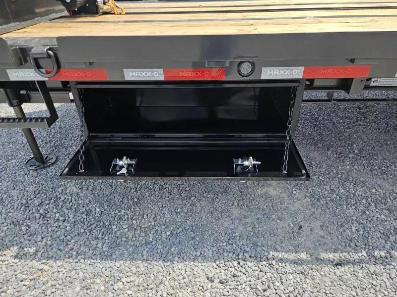new Equipment / Flatbed Trailers MAXX-D for sale, in West Middlesex, PA Thumbnail 14