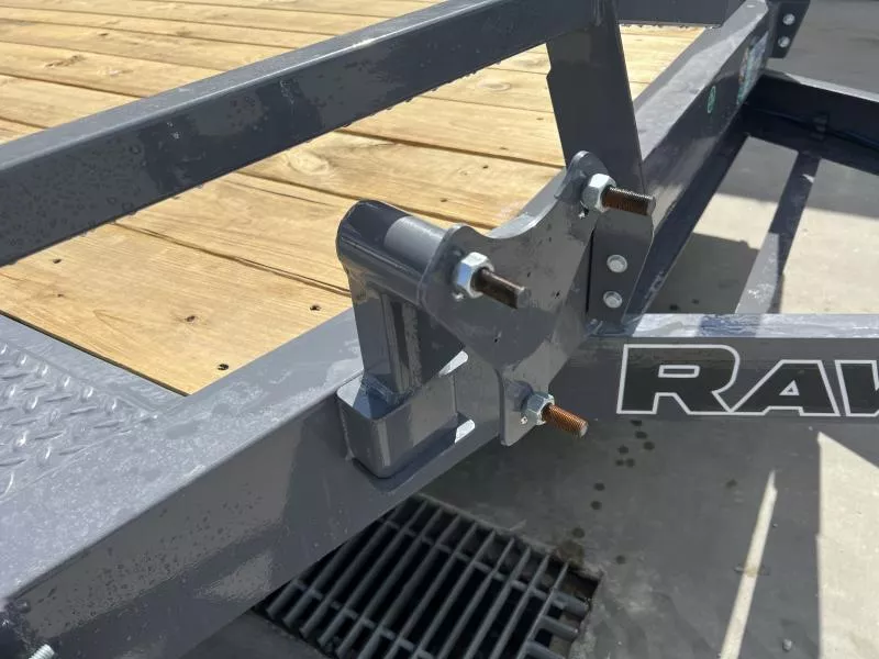 new Car Haulers / Racing Trailers RawMaxx  for sale, in Irwin, PA Thumbnail 12