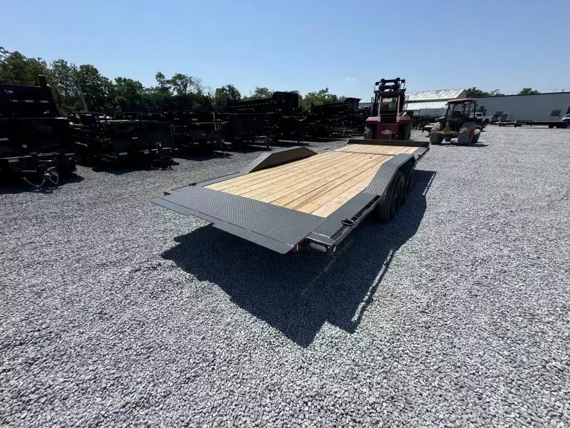 new Equipment / Flatbed Trailers MAXX-D  for sale, in Carlisle, PA Thumbnail 9