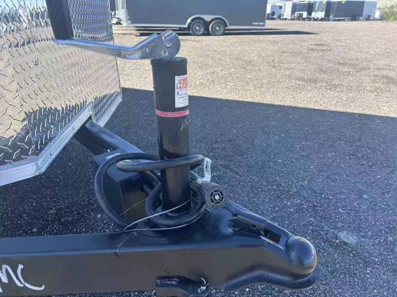 new Cargo (Enclosed) Trailers Quality Cargo  for sale, in Carlisle, PA Thumbnail 18