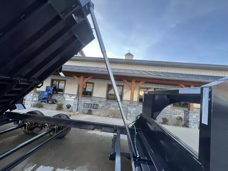 new Dump Trailers Hillcrest Trailers  for sale, in Carlisle, PA Thumbnail 34