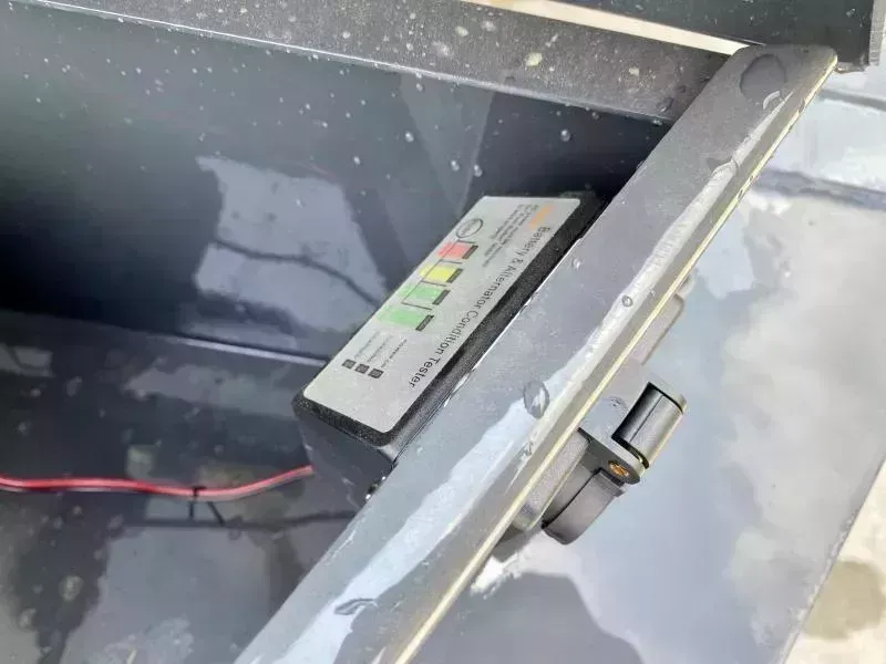 new Dump Trailers Lamar Trailers  for sale, in Carlisle, PA Thumbnail 10