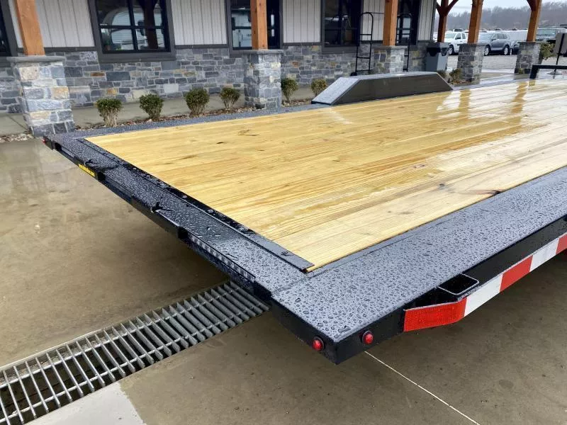 new Car Haulers / Racing Trailers H and H Trailer  for sale, in Carlisle, PA Thumbnail 31