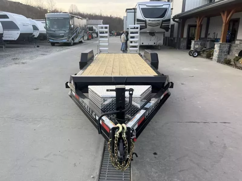 new Equipment / Flatbed Trailers Moritz International  for sale, in Evans City, PA Thumbnail 9