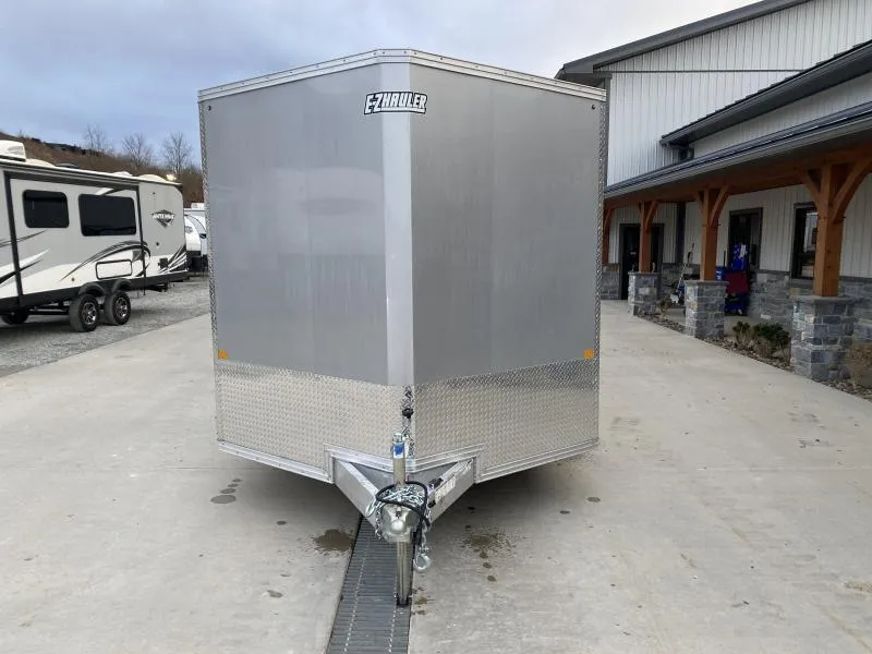 new Cargo (Enclosed) Trailers E-Z Hauler  for sale, in West Middlesex, PA Thumbnail 8