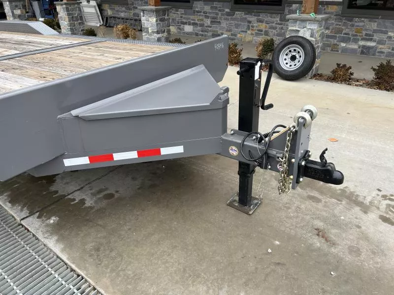 new Equipment / Flatbed Trailers Midsota  for sale, in Irwin, PA Thumbnail 12