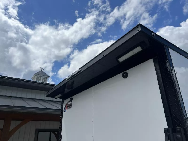 new Cargo (Enclosed) Trailers Xtreme Cargo  for sale, in West Middlesex, PA Thumbnail 16