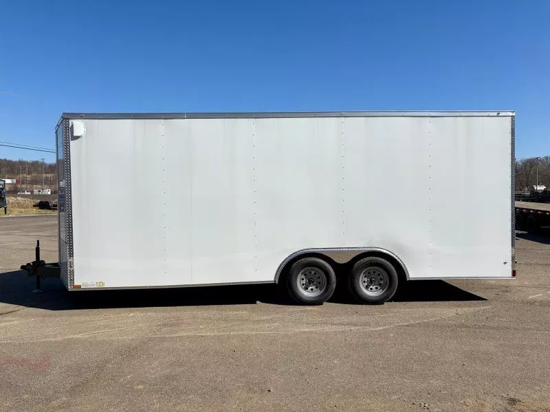 new Cargo (Enclosed) Trailers Xtreme Cargo  for sale, in Irwin, PA Thumbnail 6