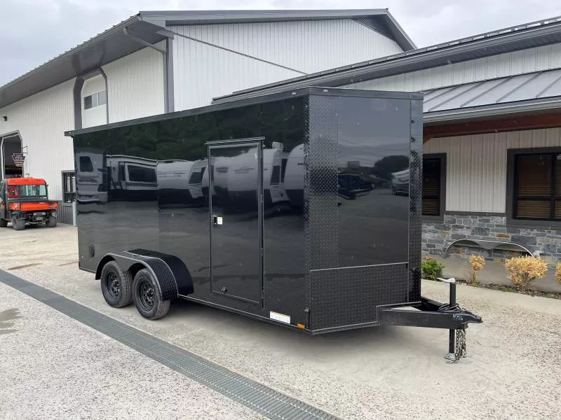 new Cargo (Enclosed) Trailers Xtreme Cargo  for sale, in Irwin, PA Thumbnail 2