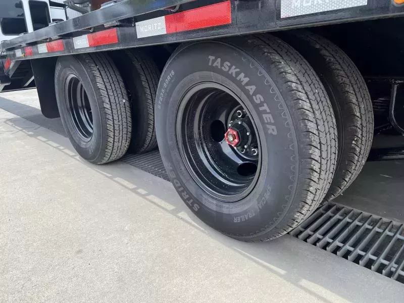 new Equipment / Flatbed Trailers Moritz International  for sale, in Carlisle, PA Thumbnail 24