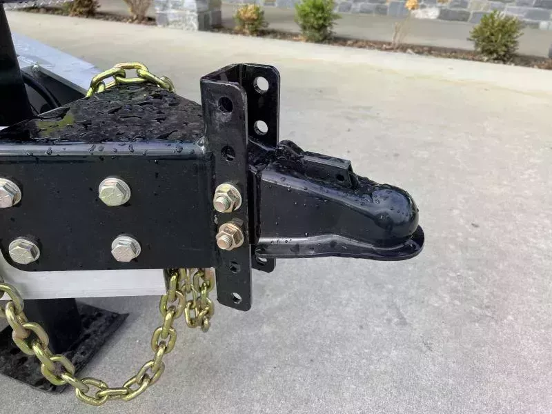 new Equipment / Flatbed Trailers Nordtek Trailers  for sale, in Evans City, PA Thumbnail 18