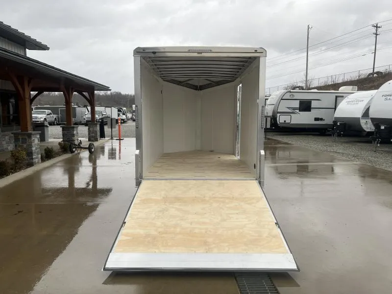 new Cargo (Enclosed) Trailers NEO Trailers  for sale, in West Middlesex, PA Thumbnail 13