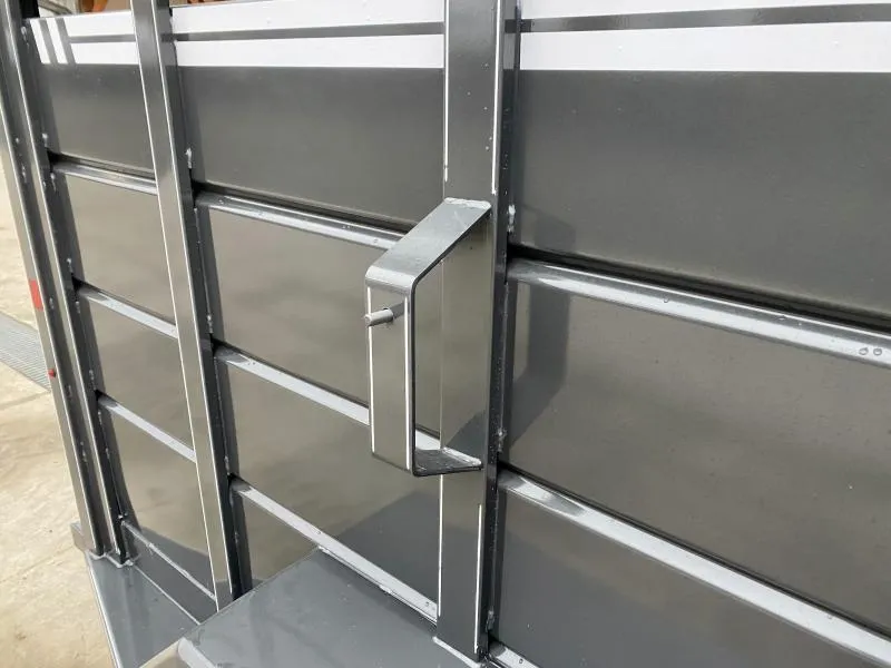 new Horse Trailers CornPro  for sale, in Irwin, PA Thumbnail 18