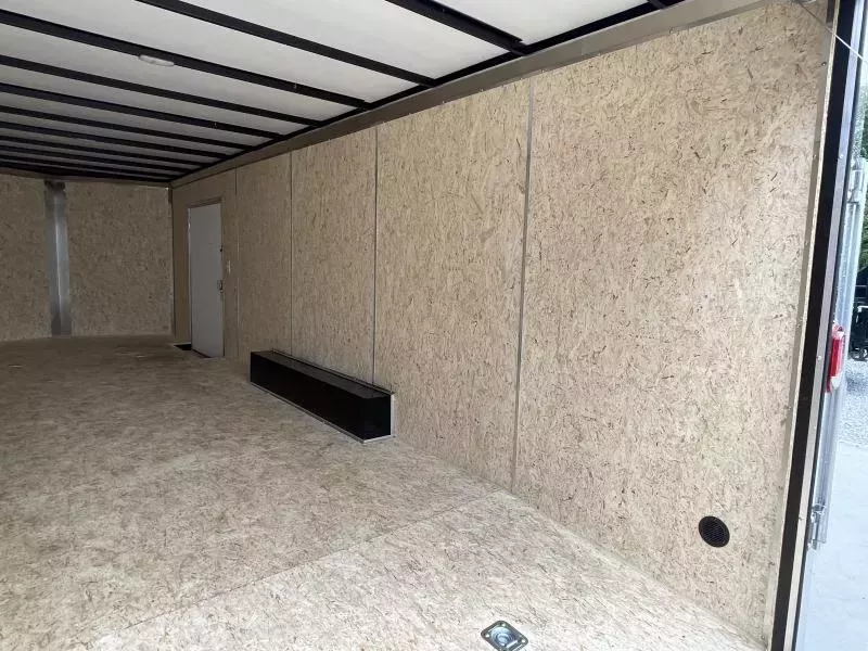 new Cargo (Enclosed) Trailers Sure-Trac  for sale, in Carlisle, PA Thumbnail 17