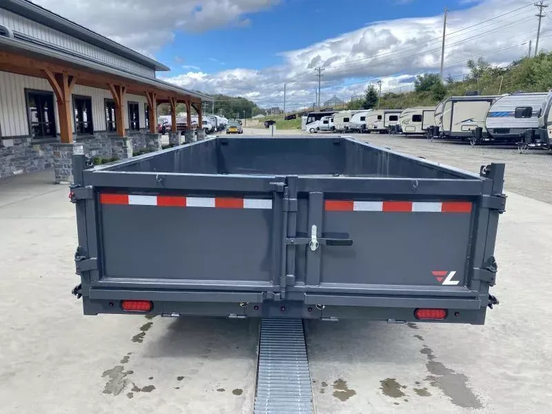 new Dump Trailers Lamar Trailers  for sale, in Carlisle, PA Thumbnail 17