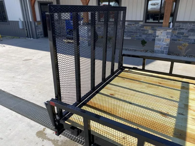 new Utility Trailers Sure-Trac  for sale, in Irwin, PA Thumbnail 18