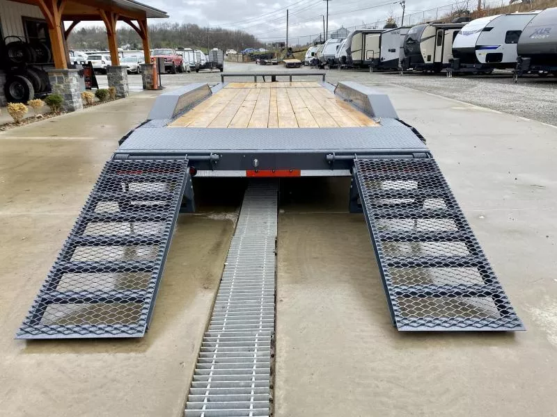 new Equipment / Flatbed Trailers Lamar Trailers  for sale, in Carlisle, PA Thumbnail 21