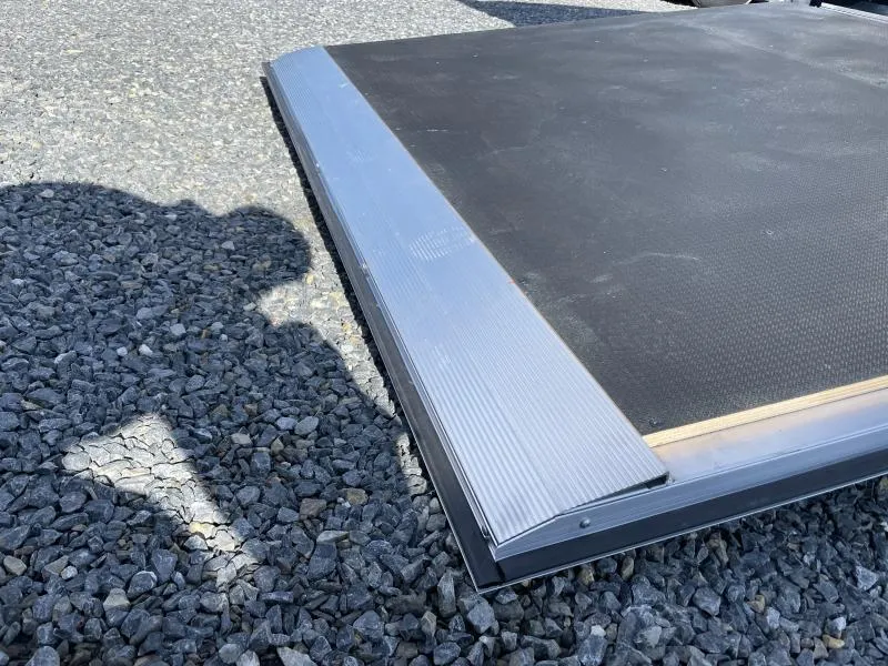 new Motorcycle / Cycle Trailers NEO Trailers  for sale, in West Middlesex, PA Thumbnail 18