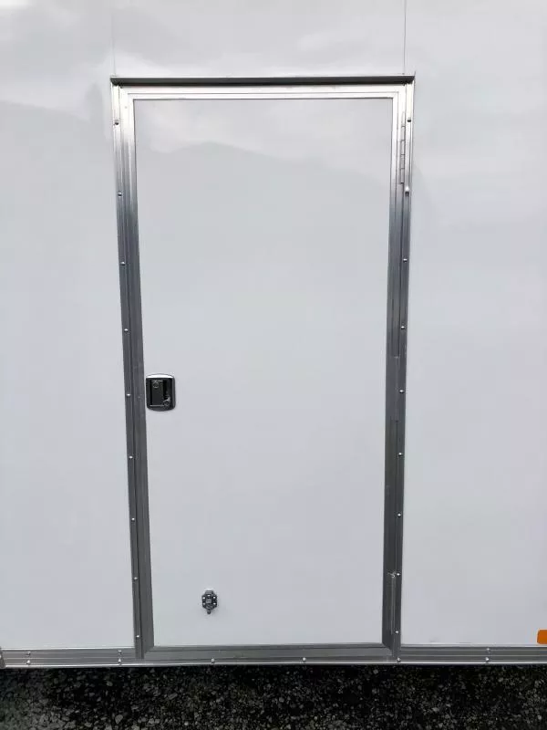 new Cargo (Enclosed) Trailers Sure-Trac  for sale, in Carlisle, PA Thumbnail 15