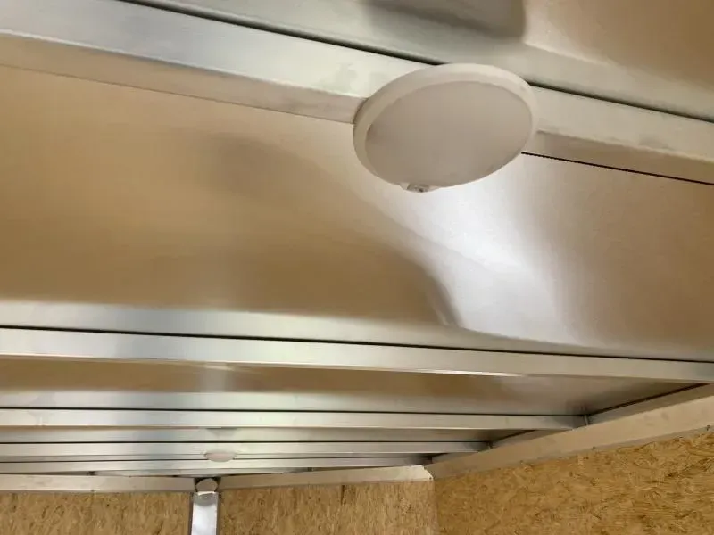 new Cargo (Enclosed) Trailers E-Z Hauler  for sale, in Irwin, PA Thumbnail 28