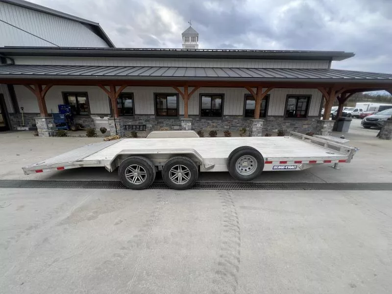 used Car Haulers / Racing Trailers Sure-Trac  for sale, in Irwin, PA Thumbnail 2