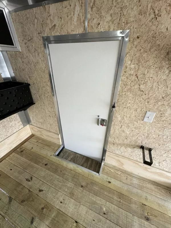 new Cargo (Enclosed) Trailers Sure-Trac for sale, in West Middlesex, PA Thumbnail 24