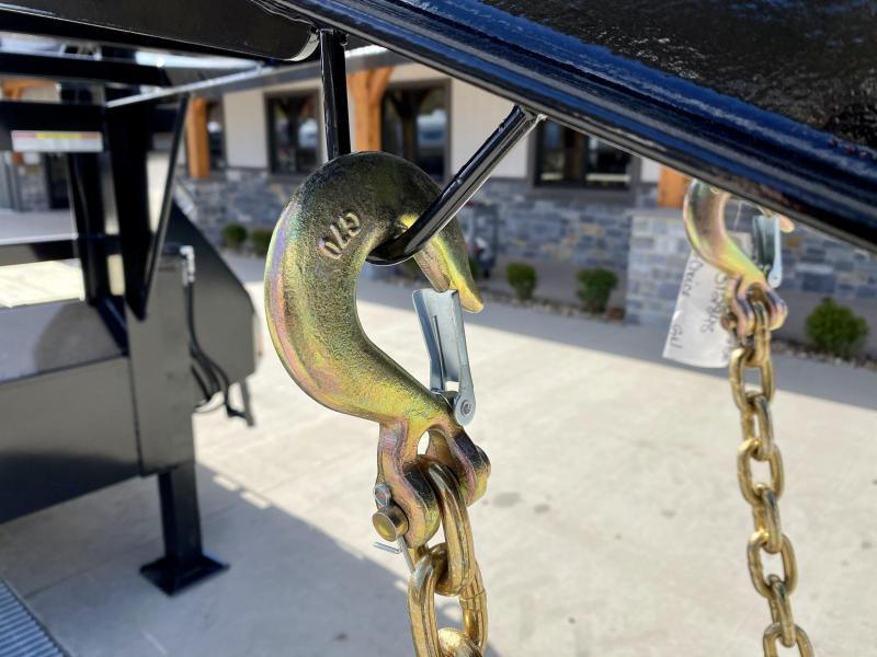 new Equipment / Flatbed Trailers Sure-Trac for sale, in West Middlesex, PA Thumbnail 10