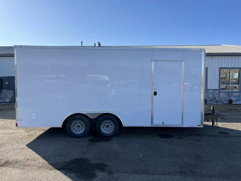 new Cargo (Enclosed) Trailers Xtreme Cargo  for sale, in Irwin, PA Thumbnail 2