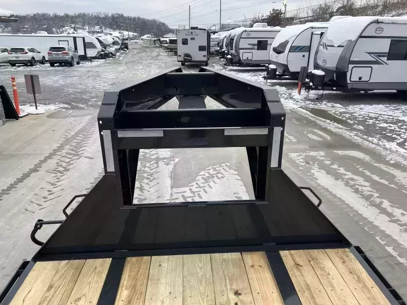 new Equipment / Flatbed Trailers Hillcrest Trailers  for sale, in Carlisle, PA Thumbnail 11