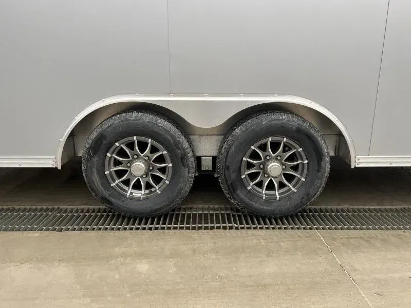 new Cargo (Enclosed) Trailers E-Z Hauler  for sale, in Carlisle, PA Thumbnail 30