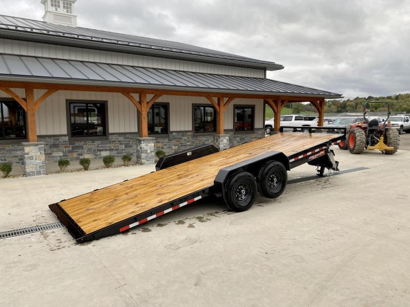 new Car Haulers / Racing Trailers H and H Trailer  for sale, in Carlisle, PA Thumbnail 4