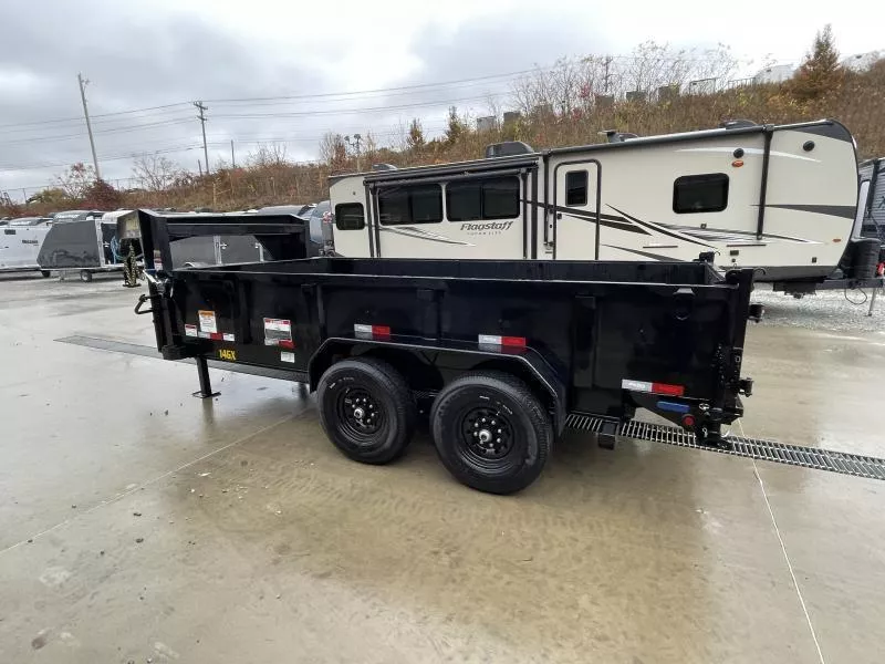 new Dump Trailers Big Tex Trailers  for sale, in Irwin, PA Thumbnail 11