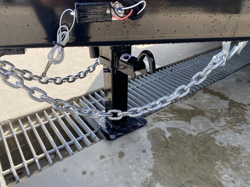 used Dump Trailers Sure-Trac  for sale, in Carlisle, PA Thumbnail 35