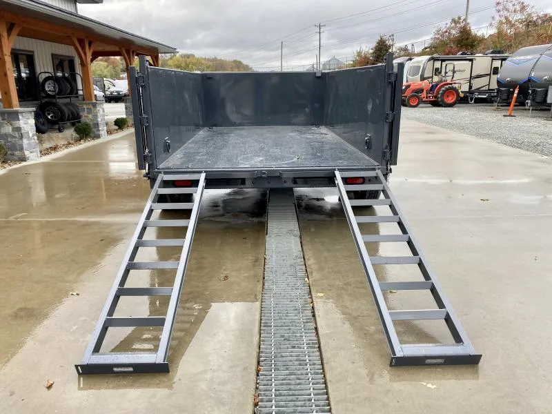 new Dump Trailers Lamar Trailers  for sale, in Carlisle, PA Thumbnail 39