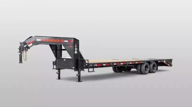 new Equipment / Flatbed Trailers MAXX-D  for sale, in Carlisle, PA Thumbnail 5
