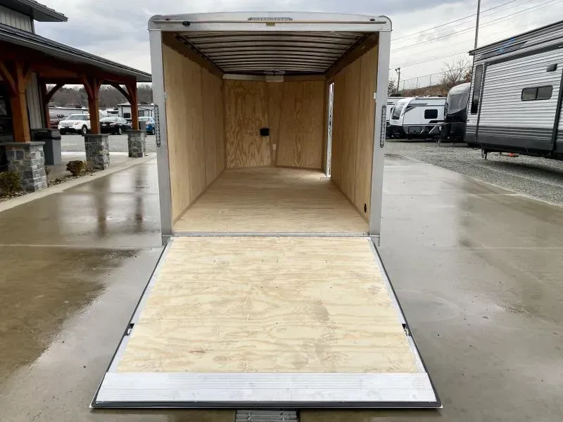 new Cargo (Enclosed) Trailers NEO Trailers  for sale, in Irwin, PA Thumbnail 21