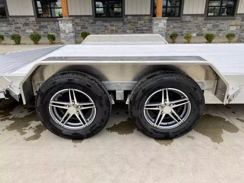 new Car Haulers / Racing Trailers Sure-Trac  for sale, in Carlisle, PA Thumbnail 15