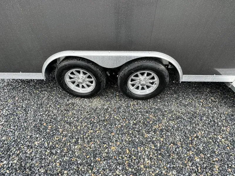 new Cargo (Enclosed) Trailers NEO Trailers  for sale, in Irwin, PA Thumbnail 15