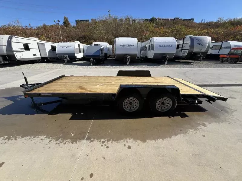 new Car Haulers / Racing Trailers AMO  for sale, in Carlisle, PA Thumbnail 7