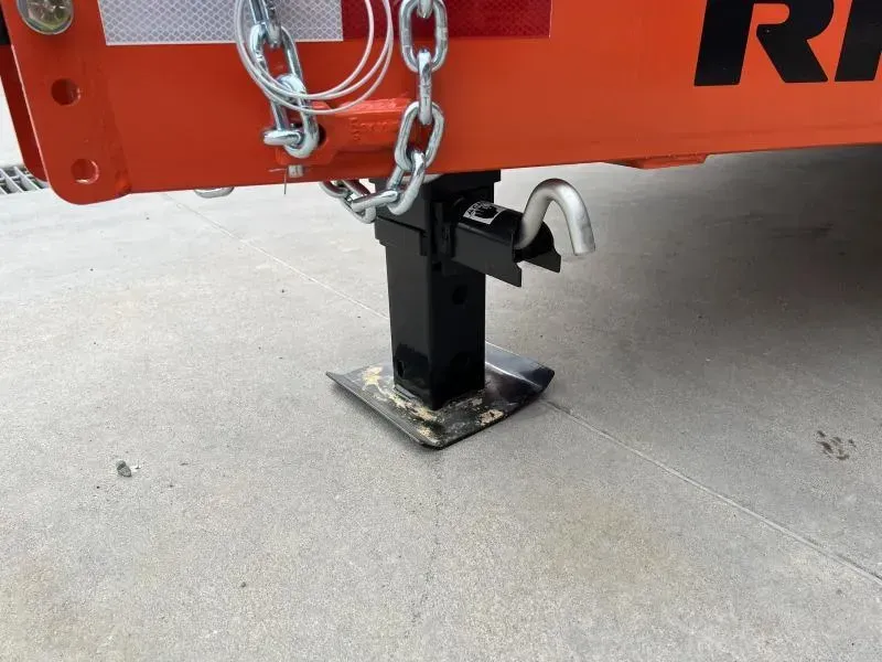 new Equipment / Flatbed Trailers Rice Trailers  for sale, in Carlisle, PA Thumbnail 18