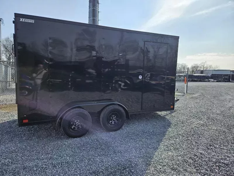 new Cargo (Enclosed) Trailers ITI Cargo  for sale, in Carlisle, PA Thumbnail 5
