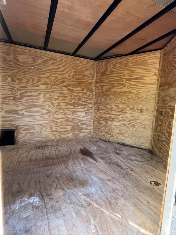 used Cargo (Enclosed) Trailers Lark  for sale, in Carlisle, PA Thumbnail 4