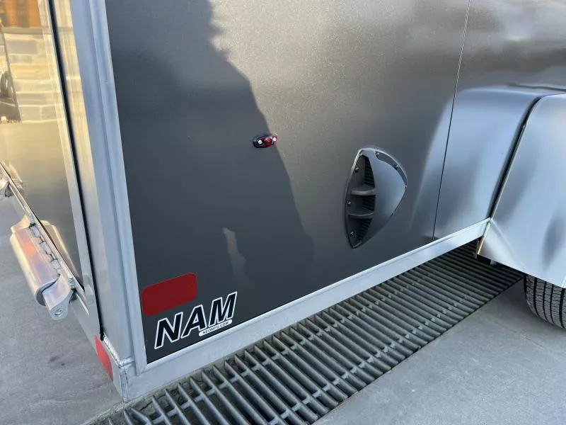 new Motorcycle / Cycle Trailers NEO Trailers  for sale, in West Middlesex, PA Thumbnail 21