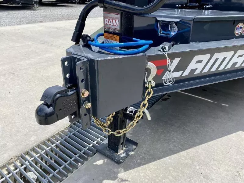 new Dump Trailers Lamar Trailers  for sale, in Carlisle, PA Thumbnail 23