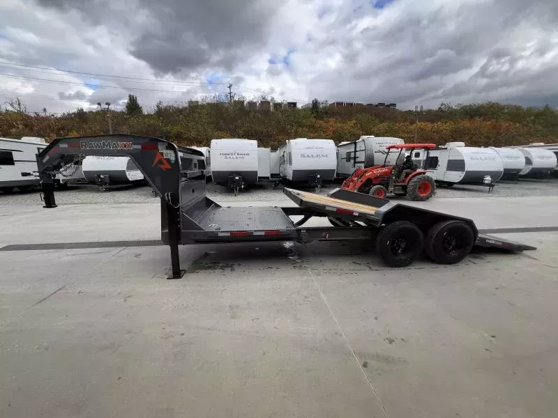 new Equipment / Flatbed Trailers RawMaxx  for sale, in Carlisle, PA Thumbnail 7